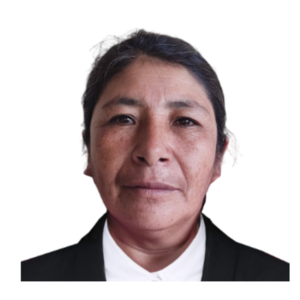 Marcelina Maria Rodriguez Irigoyen