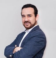 Jorge Alejandro Gonzáles Oré