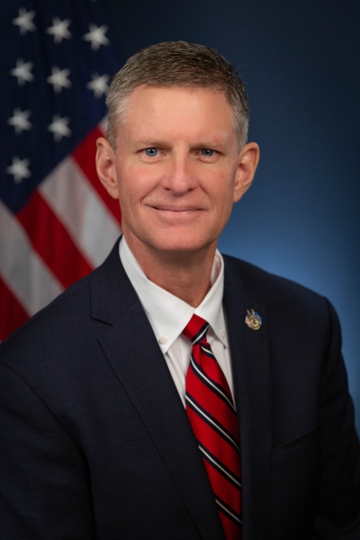 Christopher J. Wilson