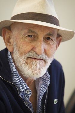 Matías Llorente Liébana