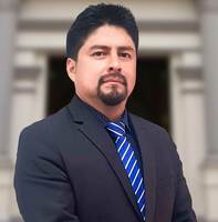 Edward Alberto Vega Rojas