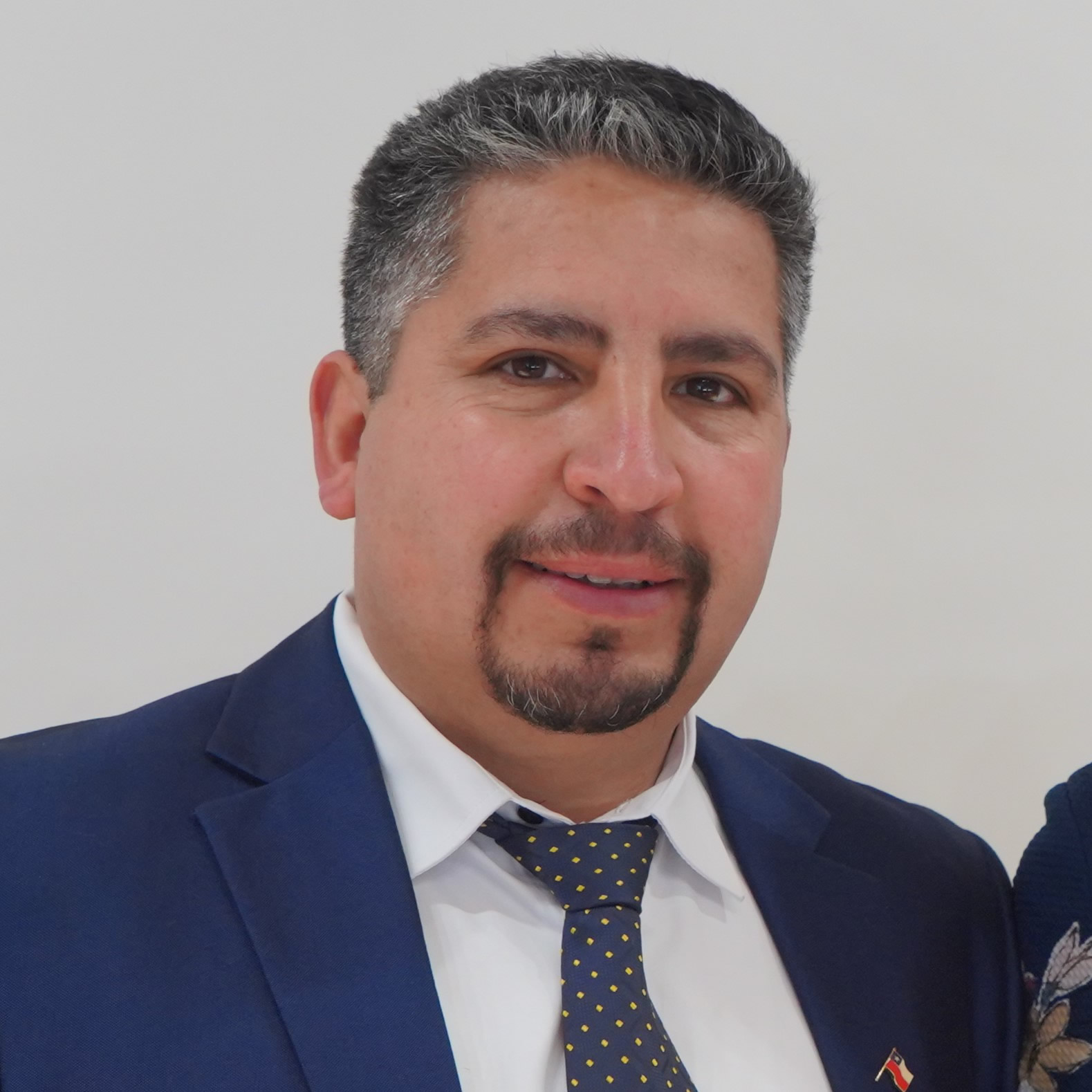 Víctor Manuel Barrera Barrera