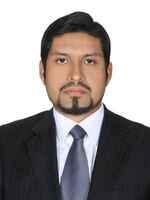 Frank Huachaca Reyes