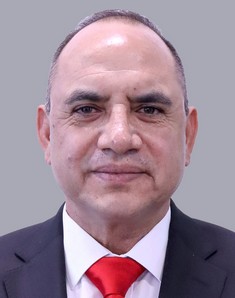 Noel Chávez Velázquez