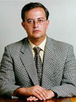 Augusto Lorenzo Tejera