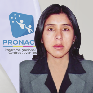 Evelyn Zevallos Enriquez