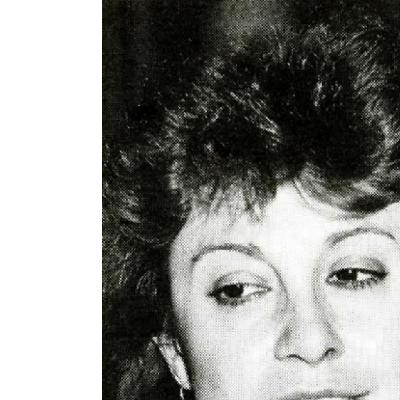 Carmen Roney Albareda