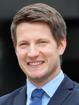 Martin Vincentz