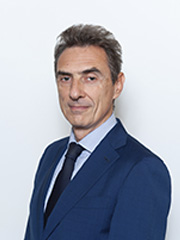 Alfredo Bazoli