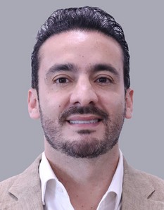 José Antonio López Ruiz