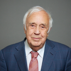 Robert Jacob Alexander Skidelsky