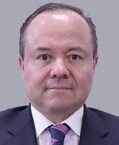 Alberto Maldonado Chavarin