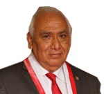 César Elmer Yrupailla Montes