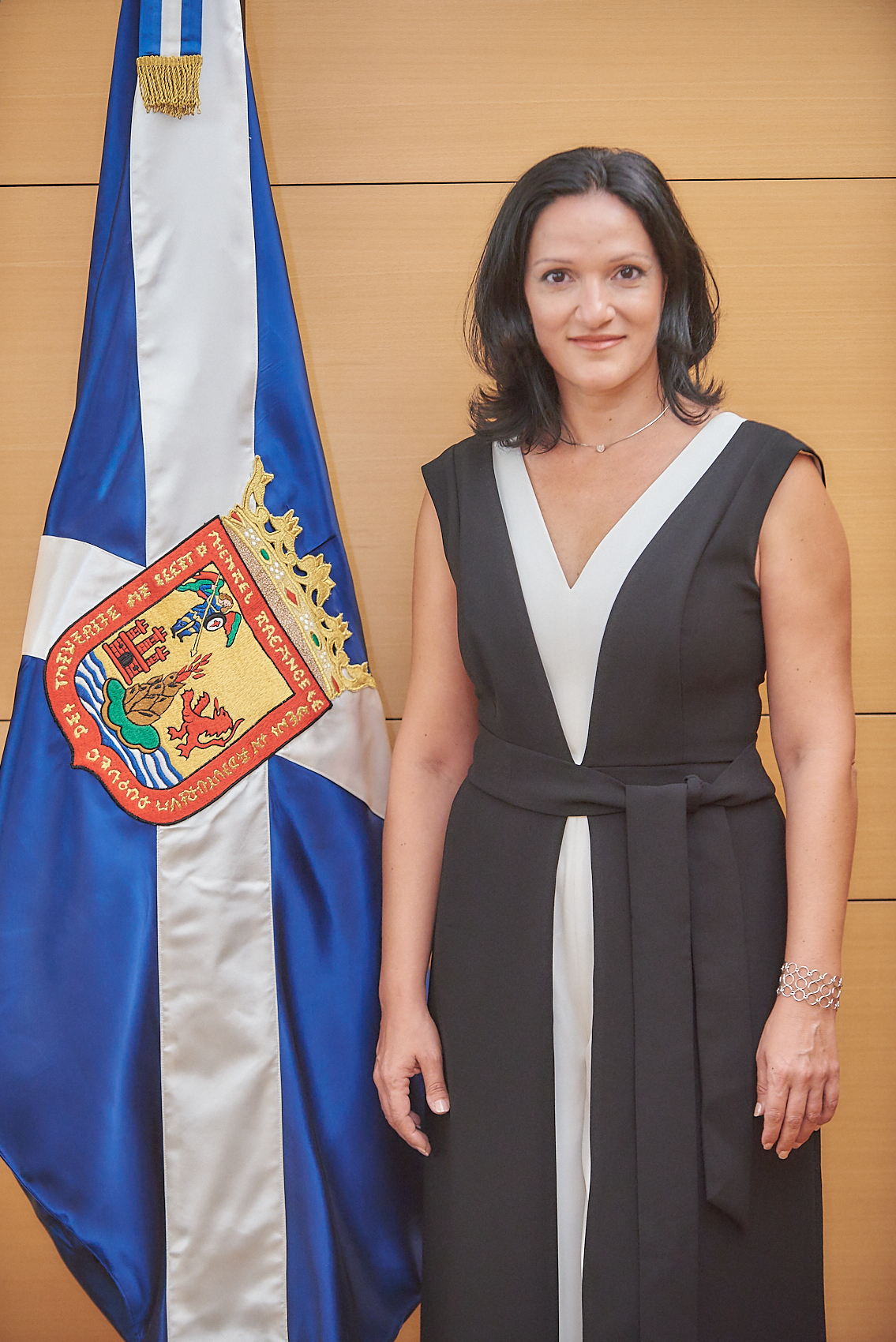 Zaida Candelaria González Rodríguez
