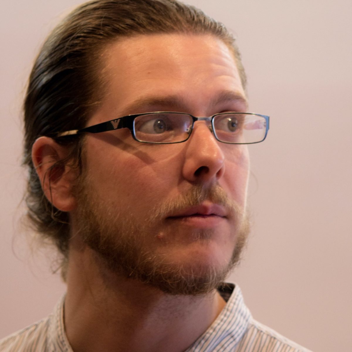 Andrés Baquero