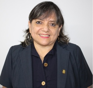 Flor Jany Aldave Rodriguez