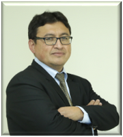 Harrimson Jimmy Tapia Alcocer