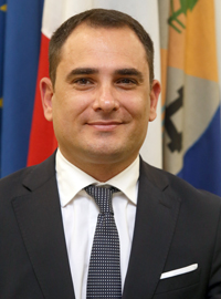 Giacomo Pietro Crino