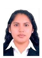 Magda Guillermina Ricce Torres
