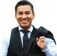 Raúl Leandro Melgarejo