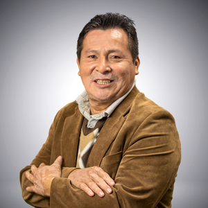 Javier Lopez Gonzales