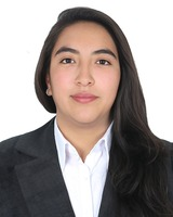 Llanovarced Vergara Karolai Milagros