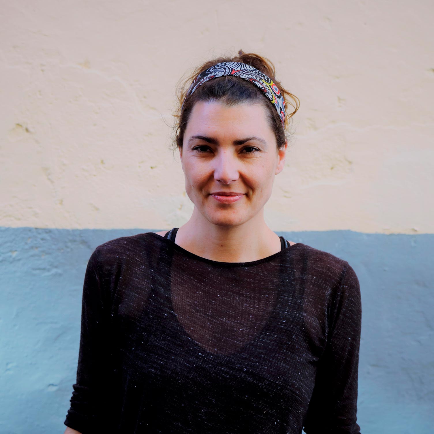 María José Roca Sánchez