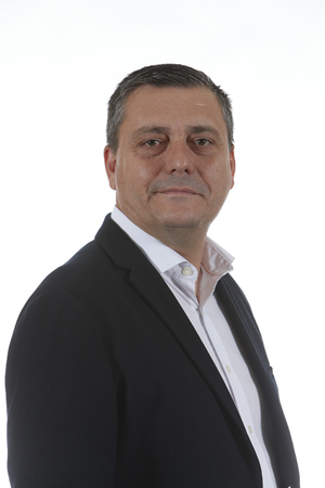 Fernando Sabés Turmo
