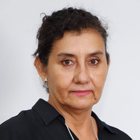 Rosa María Pazos Saavedra