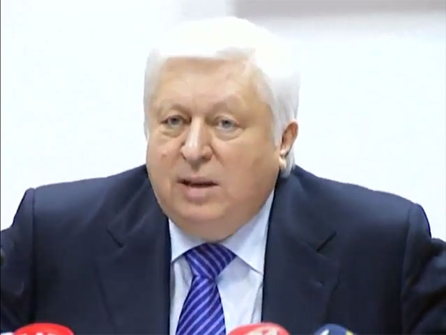 Wiktor Pawlowytsch Pschonka