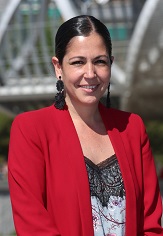Blanca Pinedo Texidor