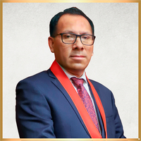 Orlando Becerra Suárez