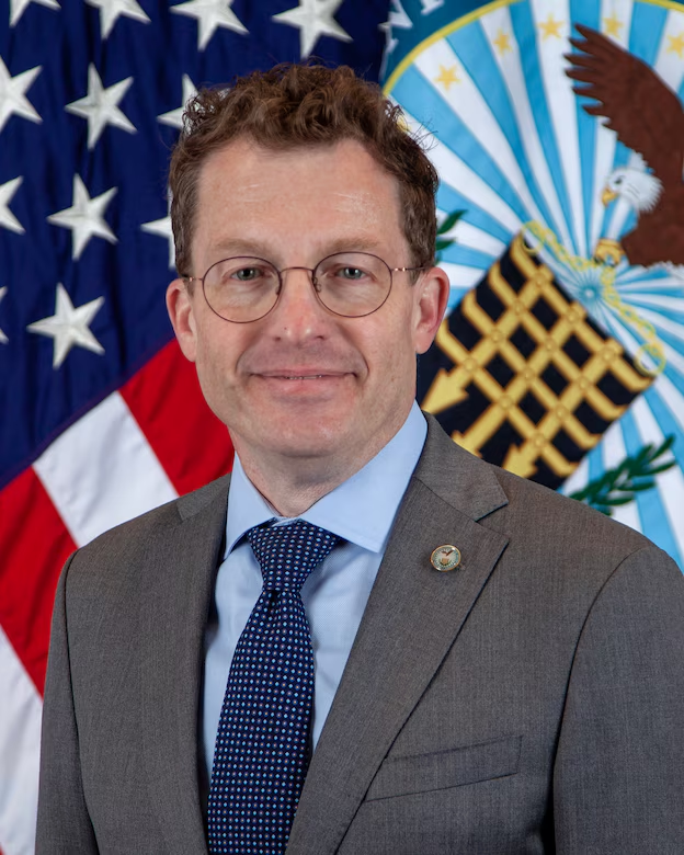 David M. Cattler