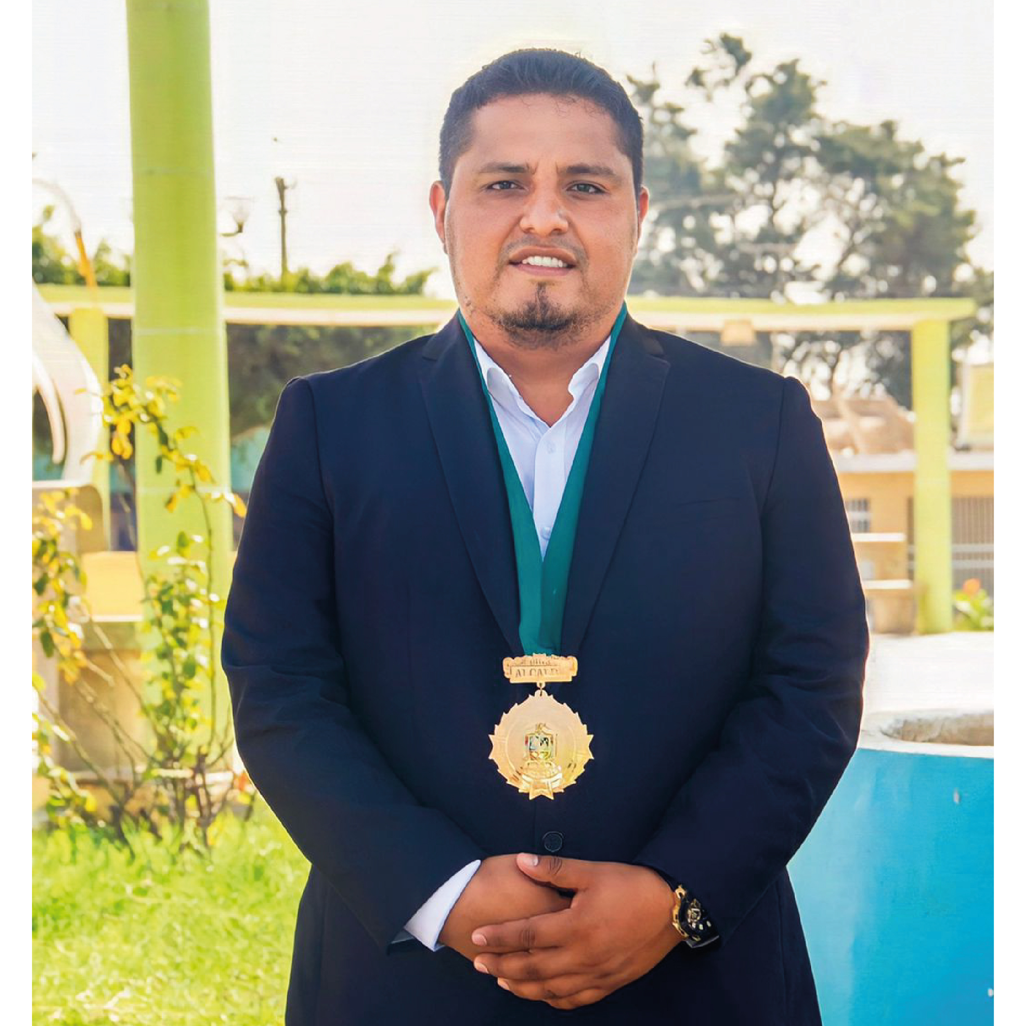 César Cegnili Cerna Cruzado