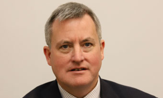 Kieran O'donnell