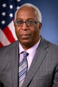 Clifford D Johnson