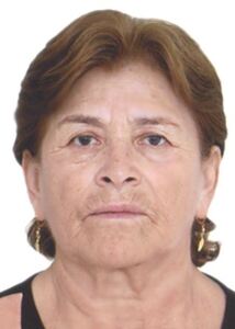 Rosa Cardenas Galindo De Trejo