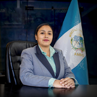 Maura Gabriela Gargate Atanacio