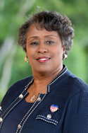 Harriet A. Holman