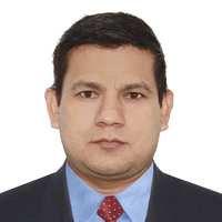 Donaldo José Chumacero Córdova