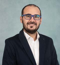 Darío Augusto Bacileff Ivanoff