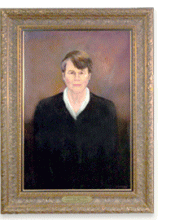 Janet Reno