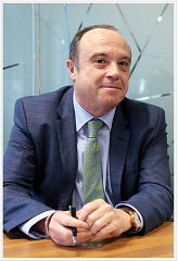 Francisco Javier Serra Guevara