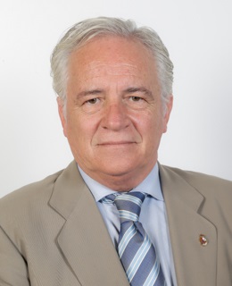 Joaquín Luis Ramírez Rodríguez