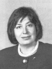 Giovanna Briccarello