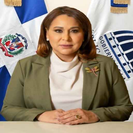 Mayra Jiménez De Matos