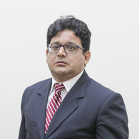 Percy Homar Mercado Flores