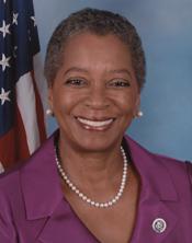 Donna M. Christensen