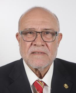 Juan Antonio Rodríguez Marín