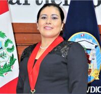 Rocío Angélica Marín Sandoval